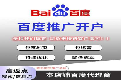 百度广告推广策略及成功案例解析
